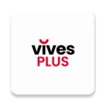 vives plus android application logo